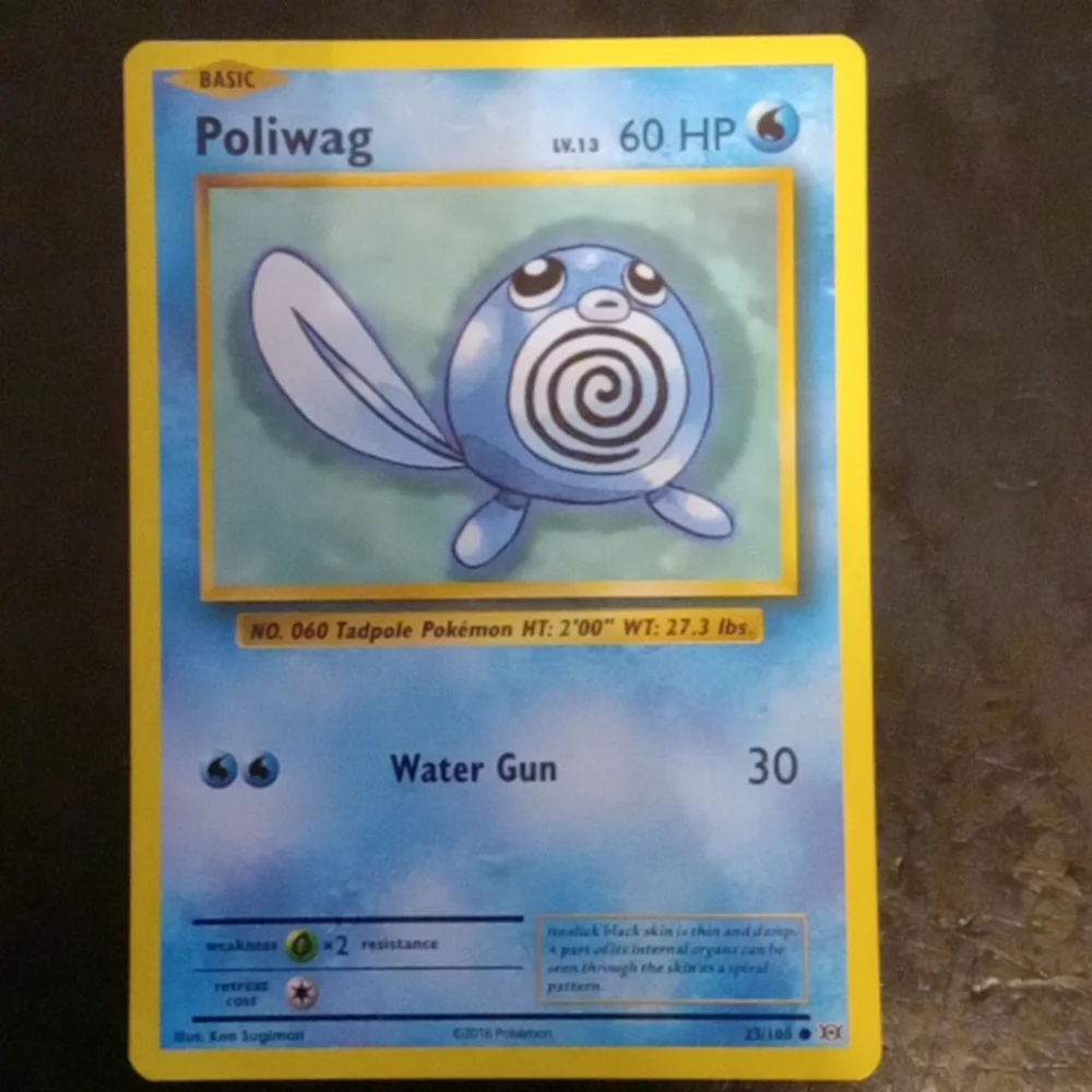Pokemon basic cards - Picture 7 of 7